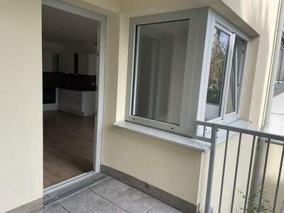 Terrassenwohnung mieten in 1230 Wien (Bild 3)