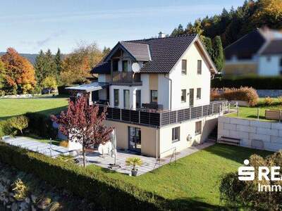 Haus kaufen in 4184 Helfenberg (Bild 1)