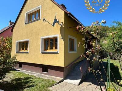 Haus kaufen in 2640 Gloggnitz