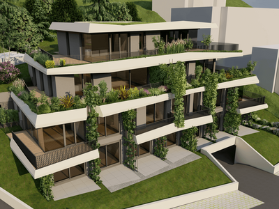Wohnung kaufen in 6071 Aldrans