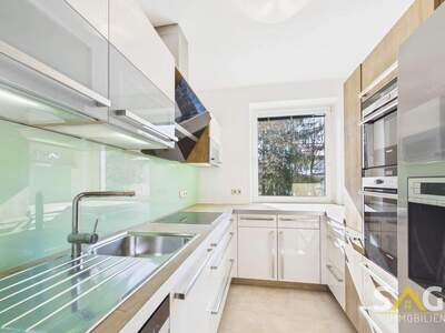 Terrassenwohnung kaufen in 5700 Zell am See (Bild 3)