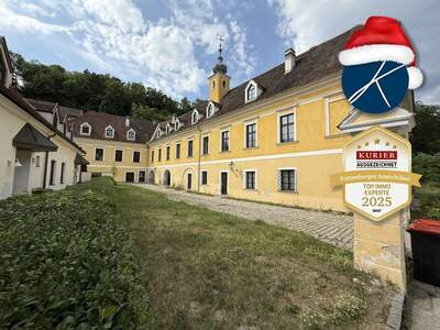 Wohnanlage kaufen in 3500 Krems (Bild 4)