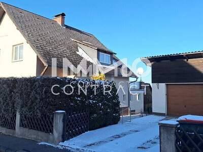 Haus kaufen in 3860 Heidenreichstein