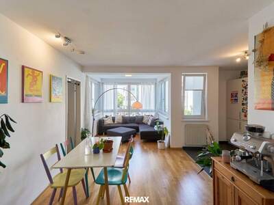 Wohnung kaufen in 6020 Innsbruck