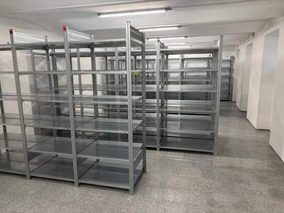 Gewerbeobjekt mieten in 1130 Wien