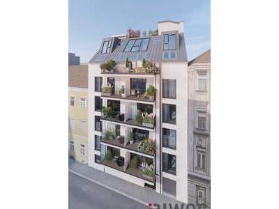 Wohnung kaufen in 1210 Wien