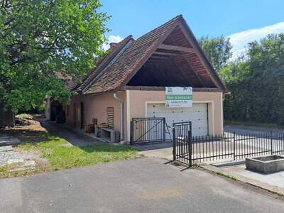 Haus mit Garten kaufen in 8570 Voitsberg (Bild 1)