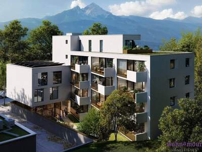 Anlageobjekt kaufen in 6020 Innsbruck