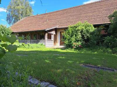 Haus kaufen in 4720 Neumarkt