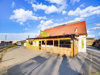 Gewerbeobjekt kaufen in 8321 St. Margarethen