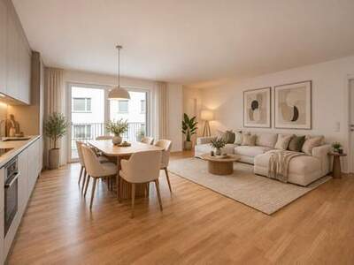 Wohnung kaufen in 1020 Wien