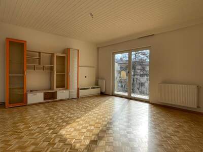 Terrassenwohnung mieten in 9020 Klagenfurt (Bild 4)