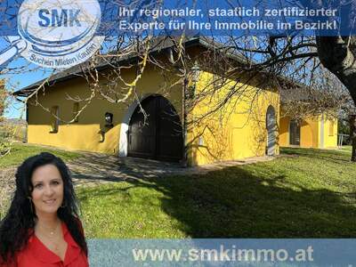 Haus kaufen in 2115 Ernstbrunn