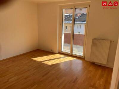 Terrassenwohnung mieten in 4910 Ried (Bild 1)
