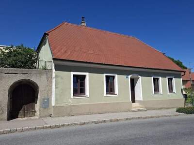 Haus kaufen in 2070 Retz