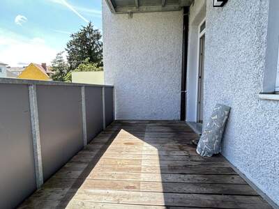 Wohnung mit Balkon mieten in 8020 Graz (Bild 1)