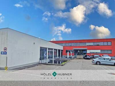 Produktion mieten in 5071 Wals