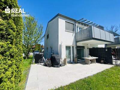 Haus kaufen in 5020 Salzburg (Bild 1)