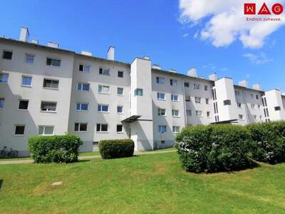 Wohnung mieten in 8793 Trofaiach (Bild 1)