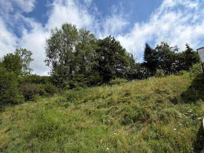 Grundstück kaufen in 8605 Deuchendorf