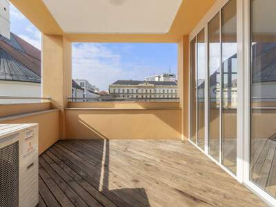 Apartment provisionsfrei mieten in 9020 Kärnten