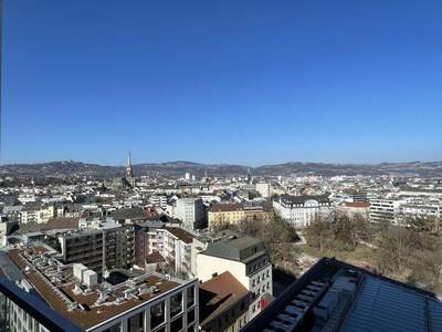 Wohnung mit Balkon mieten in 4020 Linz (Bild 2)