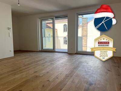 Terrassenwohnung kaufen in 1100 Wien (Bild 4)