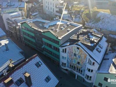 Anlageobjekt kaufen in 6460 Imst