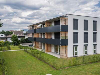 Wohnung mit Balkon kaufen in 8054 Graz (Bild 2)