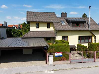Haus kaufen in 2491 Neufeld