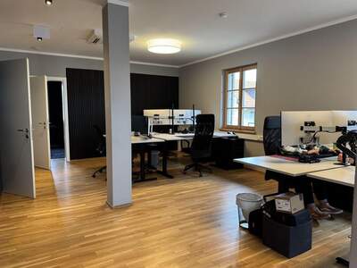 Gewerbeobjekt mieten in 5071 Wals (Bild 4)