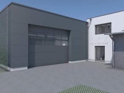 Gewerbeobjekt mieten in 2340 Mödling (Bild 3)