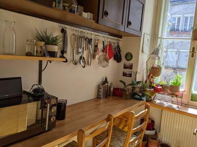 Altbauwohnung mieten in 1030 Wien (Bild 5)