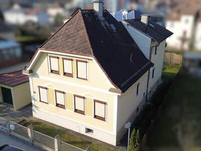 Einfamilienhaus kaufen in 3300 Amstetten (Bild 2)