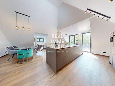 Wohnung kaufen in 1190 Wien (Bild 3)