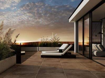 Terrassenwohnung kaufen in 1190 Wien (Bild 1)