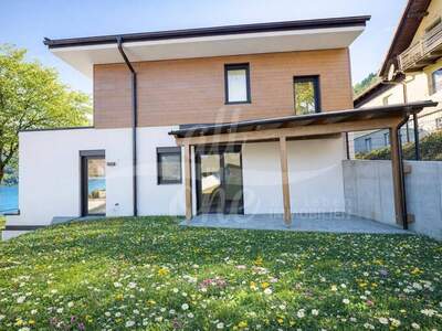 Wohnung mieten in 9520 Annenheim