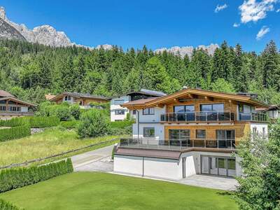 Haus kaufen in 6352 Ellmau