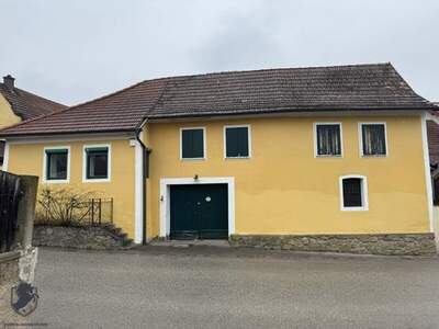 Haus kaufen in 3491 Wiedendorf