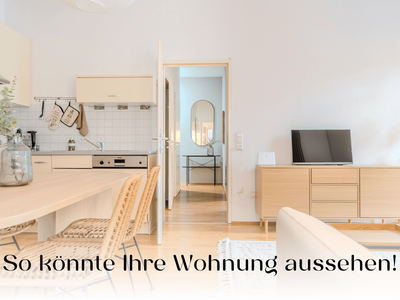 Wohnung mieten in 8020 Graz