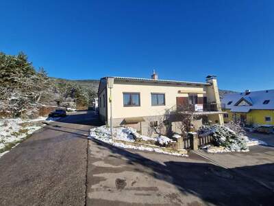 Haus kaufen in 2540 Bad Vöslau