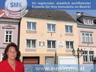 Haus kaufen in 3820 Raabs