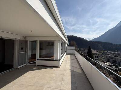 Altbauwohnung mit Balkon kaufen in 6700 Bludenz (Bild 3)