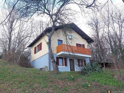 Haus kaufen in 8380 Jennersdorf