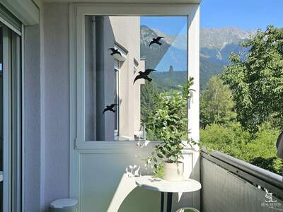 Wohnung kaufen in 6020 Innsbruck