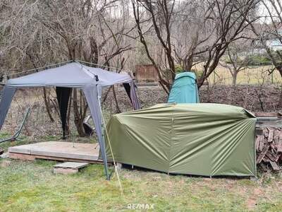 Grundstück mieten in 3762 Ludweis