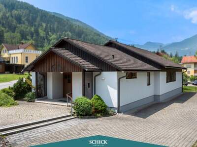 Haus kaufen in 9545 Radenthein (Bild 1)