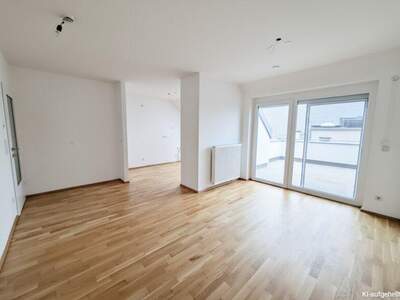 Terrassenwohnung mieten in 4441 Behamberg (Bild 1)