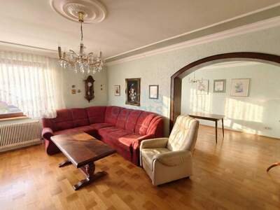 Gewerbeobjekt kaufen in 2560 Alkersdorf (Bild 4)