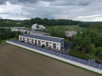 Gewerbeobjekt kaufen in 4690 Johannisthal (Bild 1)